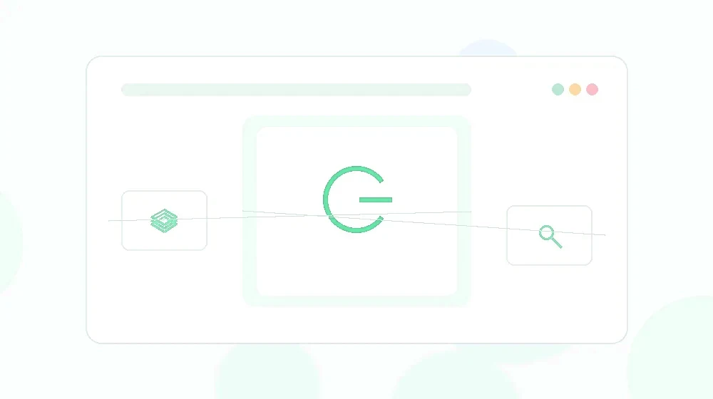 تصویر میانی مرتبط با ورود آسان با Google در وردپرس؛ معماری امن و ساده
