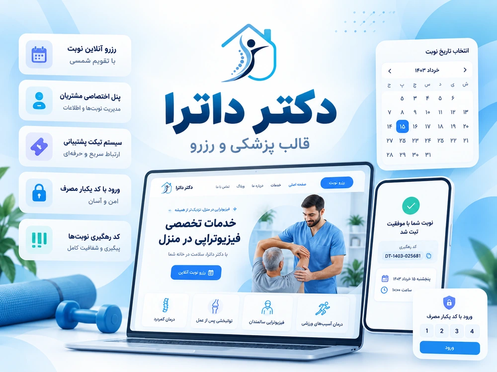 دکتر داترا